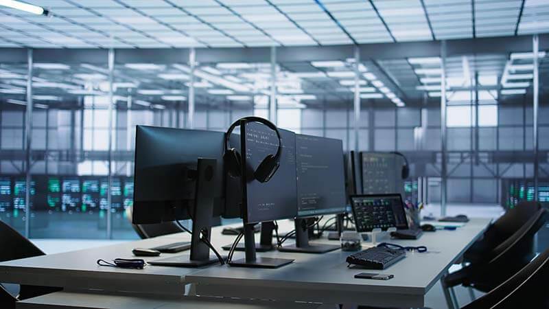 About Us Illustration