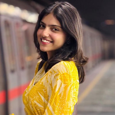 Vanshika Tomar
